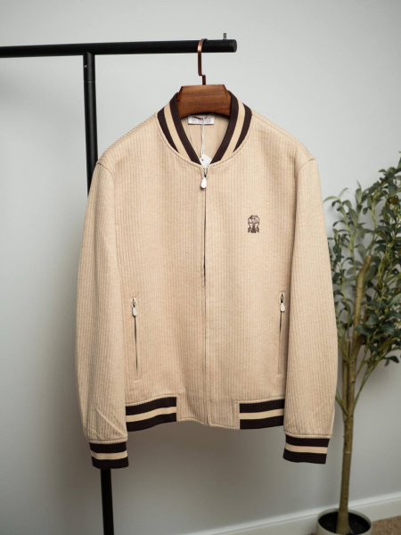 МУЖСКОЙ КОСТЮМ BRUNELLO CUCINELLI  79946 фото анонса