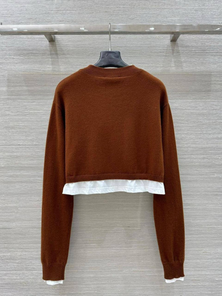 СВИТЕР MIU MIU  78638 фото анонса