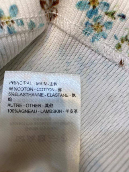 МАЙКА LOUIS VUITTON  67010 фото анонса