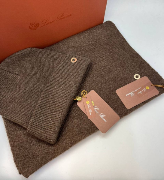 КОМПЛЕКТ LORO PIANA 
