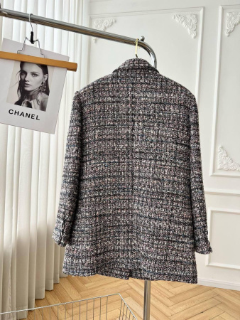 ПИДЖАК CHANEL  82350 детальное фото товара