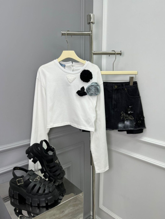 КОФТА PRADA  61272 детальное фото товара