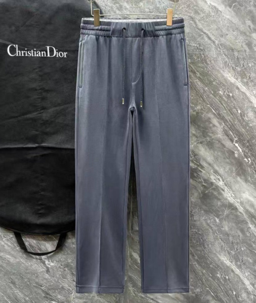 МУЖСКИЕ БРЮКИ CHRISTIAN DIOR 