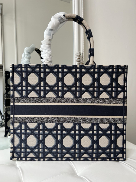 СУМКА CHRISTIAN DIOR BOOK 41  65997 фото анонса