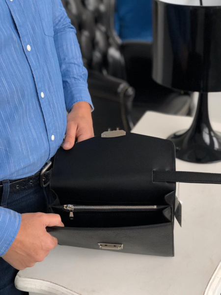 КЛАТЧ BRIONI 12770 фото анонса