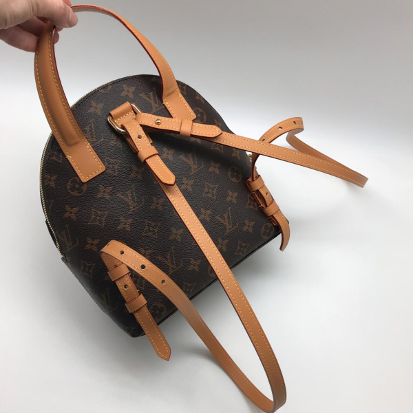 РЮКЗАК LOUIS VUITTON 11889 фото анонса