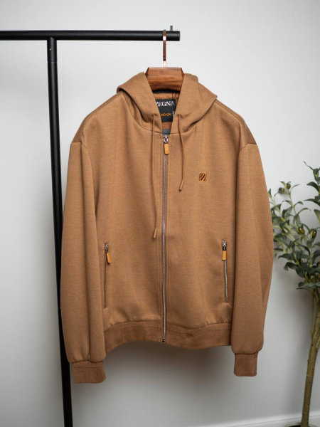 МУЖСКОЙ КОСТЮМ ZEGNA  81475 фото анонса