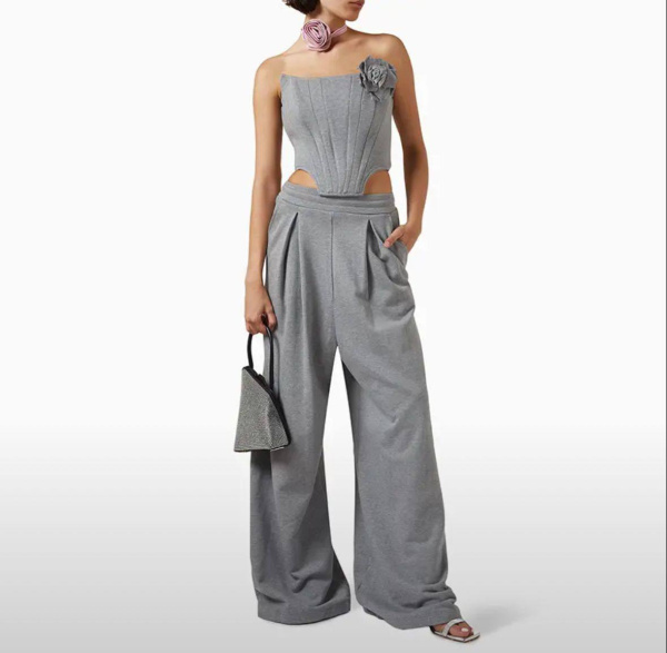 КОСТЮМ MAGDA BUTRYM  62624 фото анонса