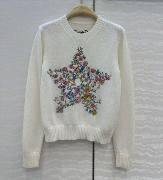 СВИТЕР CHRISTIAN DIOR 