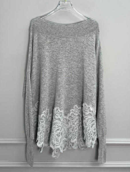 КОФТА ERMANNO SCERVINO 