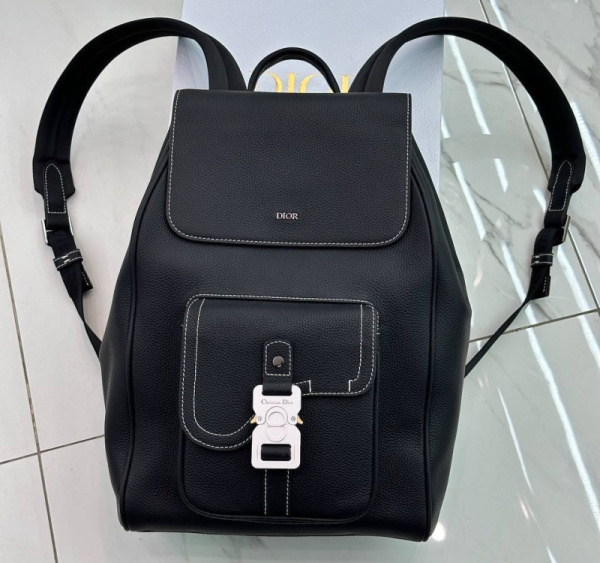 МУЖСКОЙ РЮКЗАК CHRISTIAN DIOR 