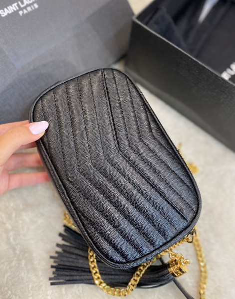 СУМКА SAINT LAURENT 55069 фото анонса