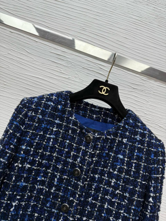 ПИДЖАК CHANEL  78528 детальное фото товара