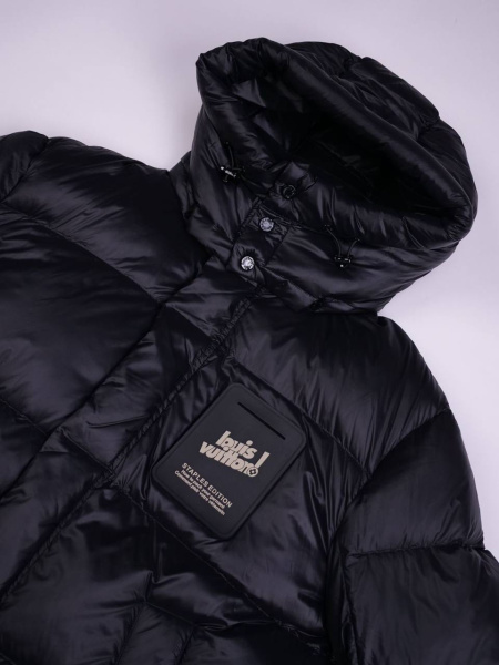 МУЖСКОЙ ПУХОВИК LOUIS VUITTON  71766 фото анонса