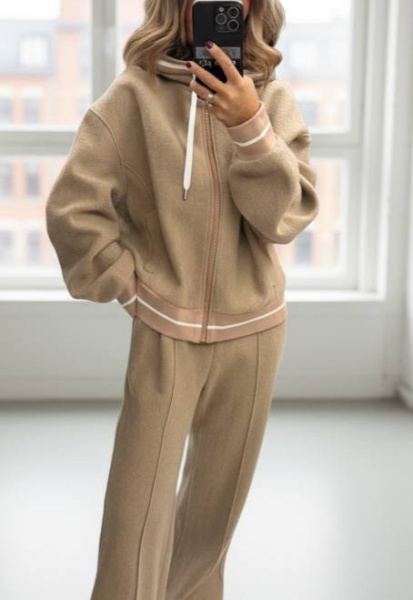 КОСТЮМ BRUNELLO CUCINELLI 