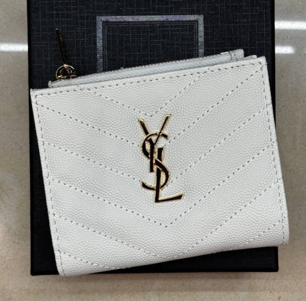 КОШЕЛЕК SAINT LAURENT 
