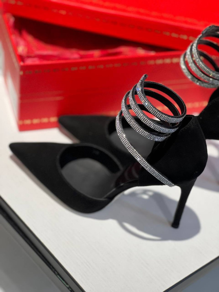 ТУФЛИ RENE CAOVILLA 58293 фото анонса