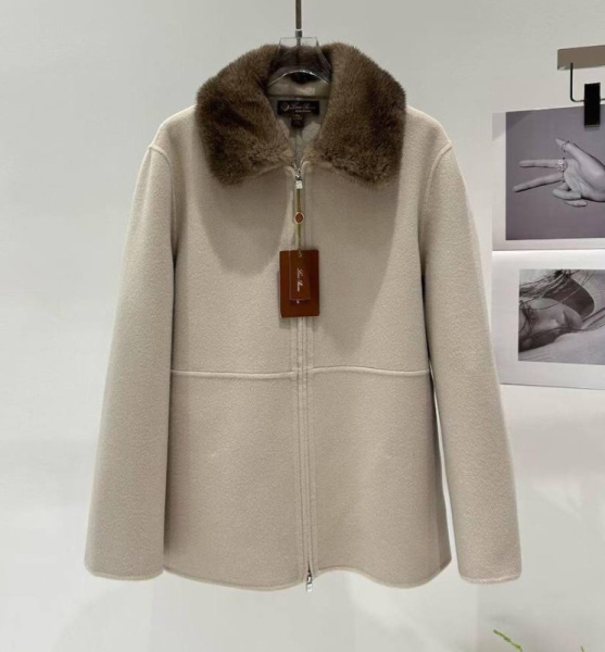 ПАЛЬТО LORO PIANA 