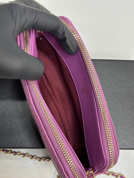 СУМКА CHANEL  78531 фото анонса