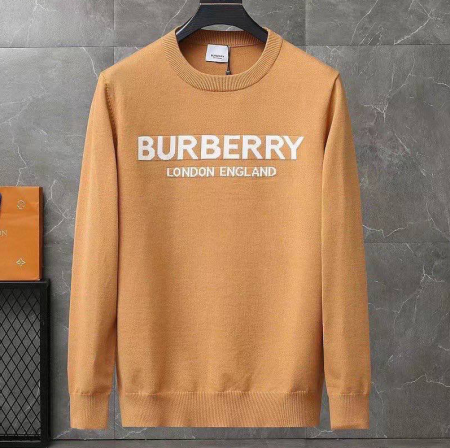 МУЖСКОЙ СВИТЕР BURBERRY