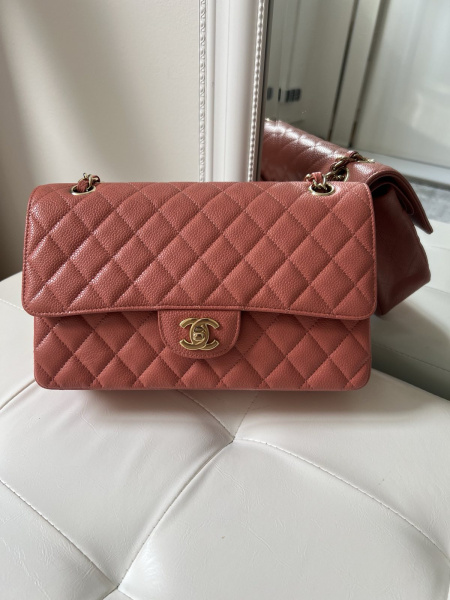 СУМКА CHANEL 2.55  65832 фото анонса