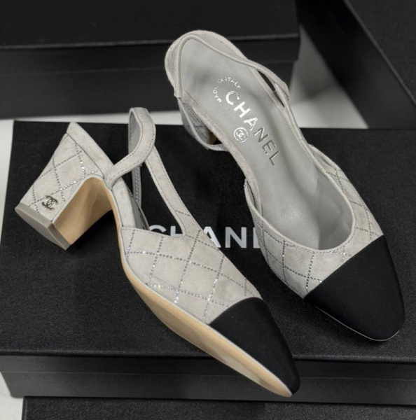 ТУФЛИ CHANEL 