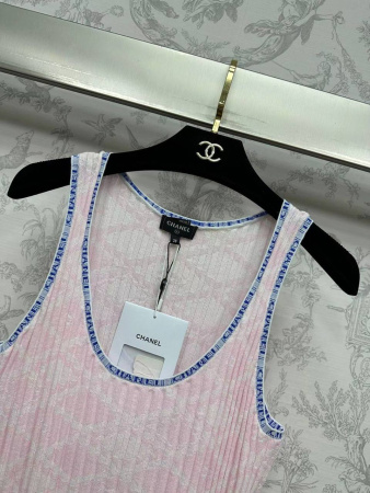 МАЙКА CHANEL  67011 детальное фото товара