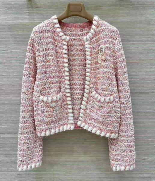 КАРДИГАН CHANEL 