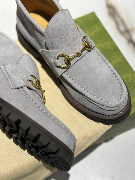 БОТИНКИ GUCCI  71979 фото анонса