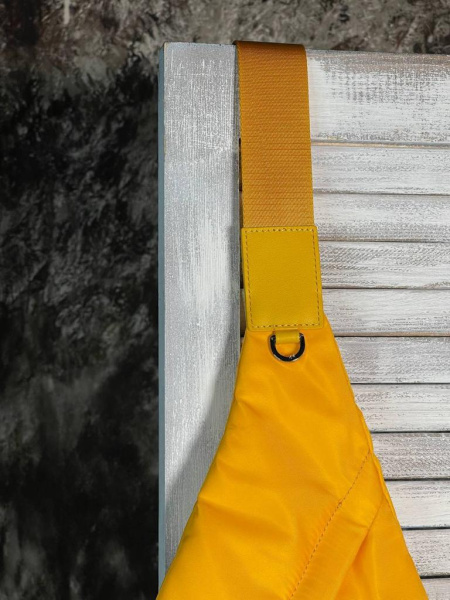 МУЖСКОЙ РЮКЗАК PRADA 46938 фото анонса