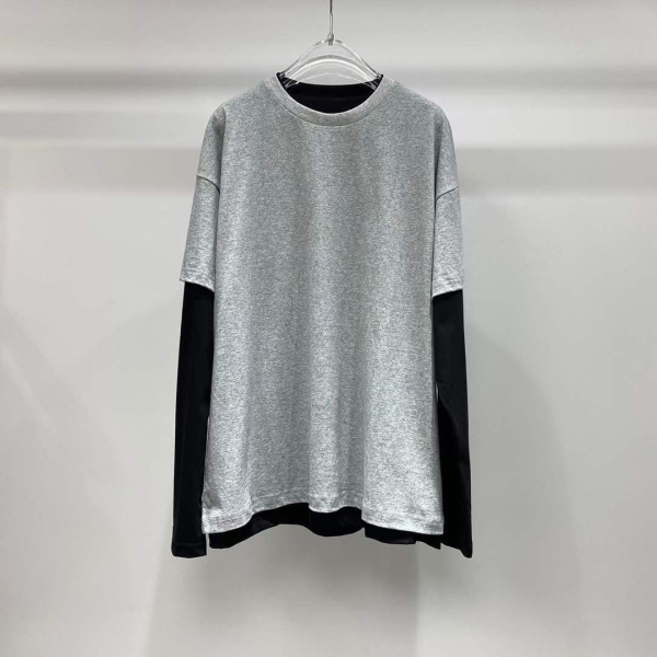 МУЖСКОЙ ЛОНГСЛИВ JIL SANDER  63568 фото анонса