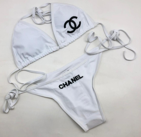 КУПАЛЬНИК CHANEL