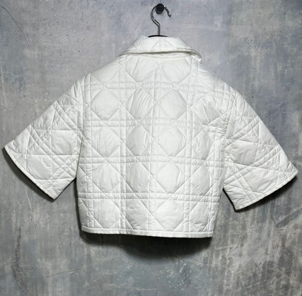 КУРТКА CHRISTIAN DIOR 62035 фото анонса