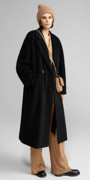 ПАЛЬТО MAX MARA 47602 фото анонса