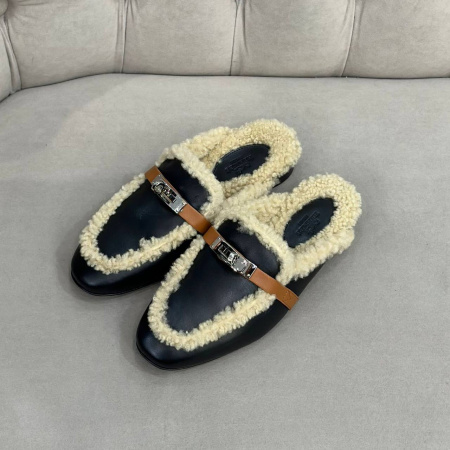 МЮЛИ HERMES  62722 детальное фото товара