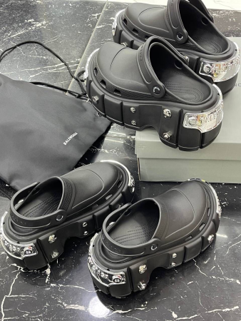 САБО BALENCIAGA 51501 детальное фото товара