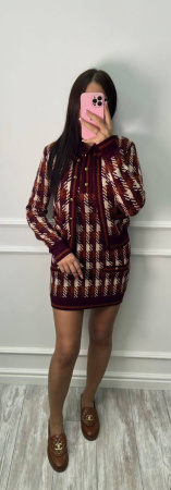 КАРДИГАН PRADA  71189 детальное фото товара