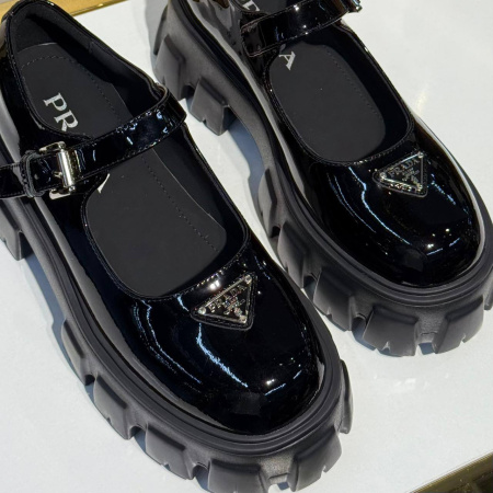 ТУФЛИ PRADA  81994 детальное фото товара