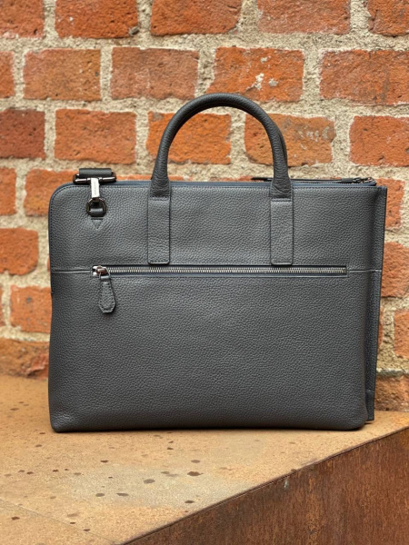 МУЖСКОЙ ПОРТФЕЛЬ BURBERRY 43475 фото анонса