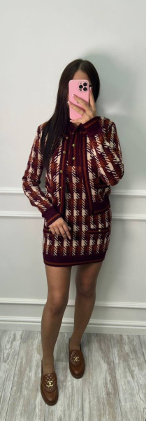 КАРДИГАН PRADA  71189 фото анонса