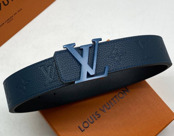 МУЖСКОЙ РЕМЕНЬ LOUIS VUITTON  