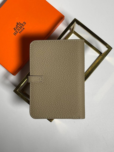 МУЖСКОЙ ПОРТМОНЕ HERMES  68750 фото анонса