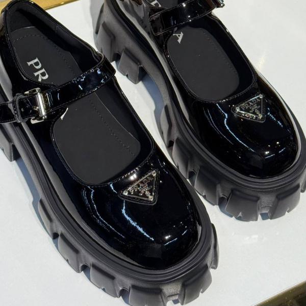 ТУФЛИ PRADA  81994 фото анонса