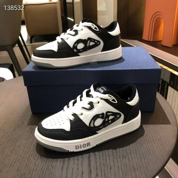 ДЕТСКИЕ КРОССОВКИ CHRISTIAN DIOR  74882 фото анонса