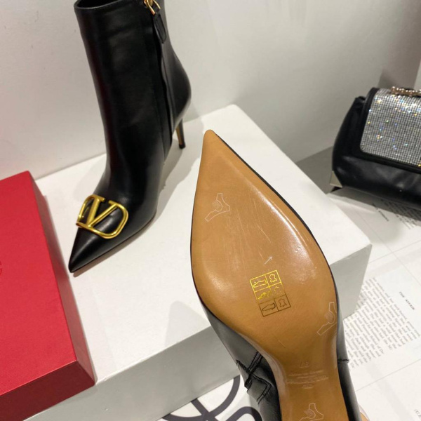 БОТИЛЬОНЫ VALENTINO 45058 фото анонса