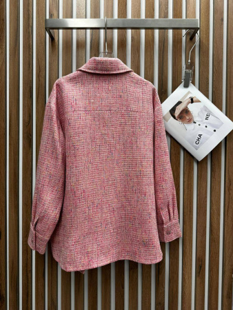 РУБАШКА CHANEL  67397 детальное фото товара