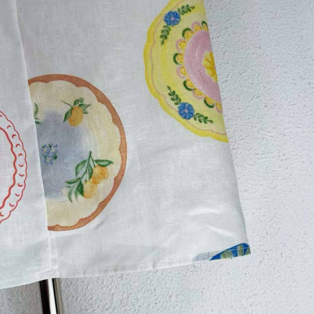 ПЛАТЬЕ ALEMAIS  66189 детальное фото товара