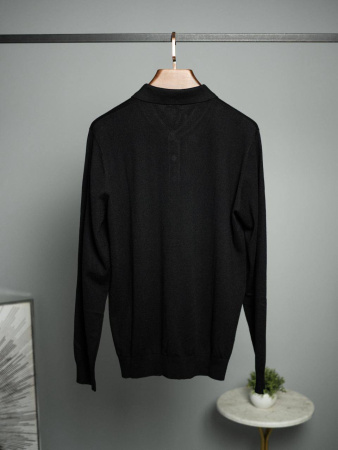 МУЖСКОЕ ПОЛО KITON  70087 детальное фото товара