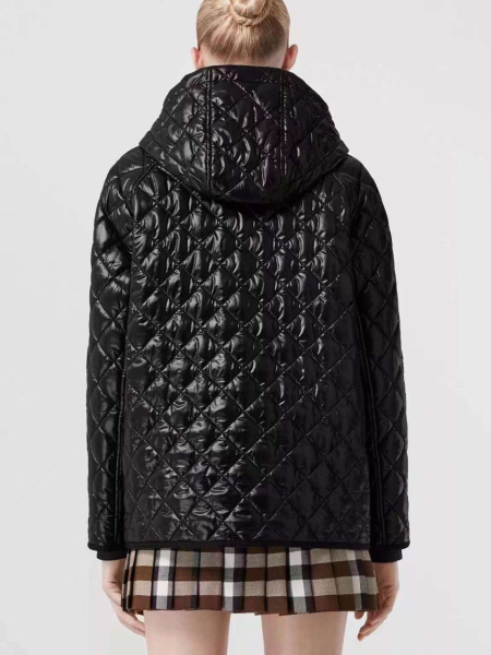 КУРТКА BURBERRY 55889 фото анонса