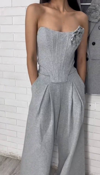 КОСТЮМ MAGDA BUTRYM  62624 фото анонса